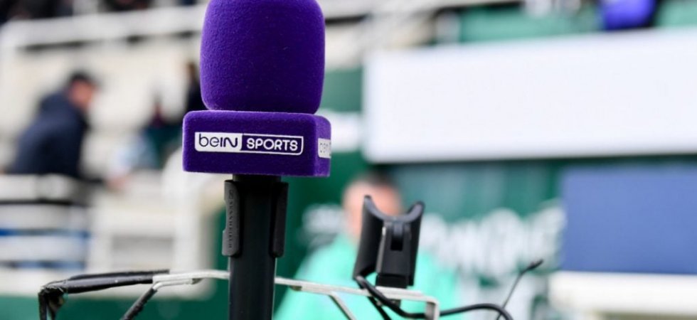 Droits TV : La tension monte entre beIN Sports et la LFP 