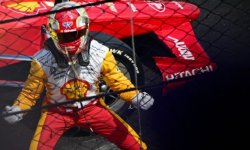 500 Miles d'Indianapolis : Newgarden vainqueur à l'arraché, Pagenaud et Grosjean n'ont pas vu l'arrivée