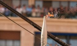 Paris 2024 : La flamme olympique ne fera pas étape en Nouvelle-Calédonie 