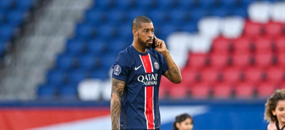 PSG : Vers un départ de Kimpembe ? 