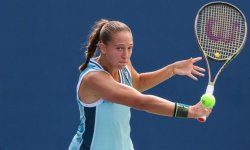 WTA - Auckland : Parry débute sa saison par une victoire 
