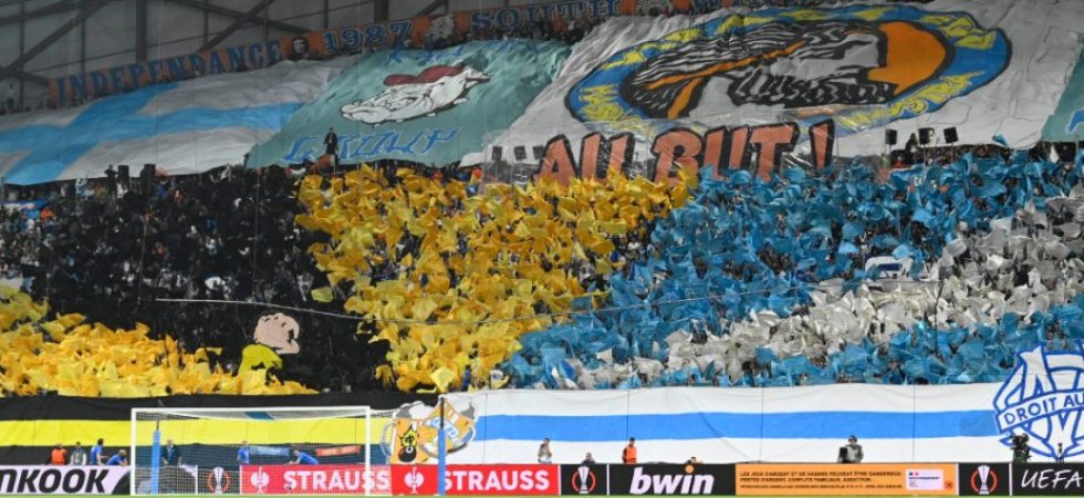 OM - Lille : Le match d'après