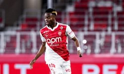 Monaco : Adingra, des débuts de rêve au moment rêvé 