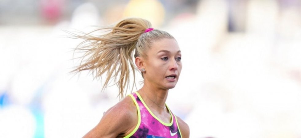 Ligue de diamant (Monaco) : Hull s'offre le record du monde du 2000 m, Ingebrigtsen a frôlé celui du 1500 m 
