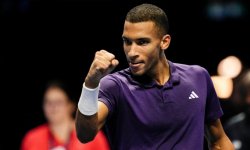 ATP - Masters : Auger-Aliassime, un match-piège pour Alcaraz ? 