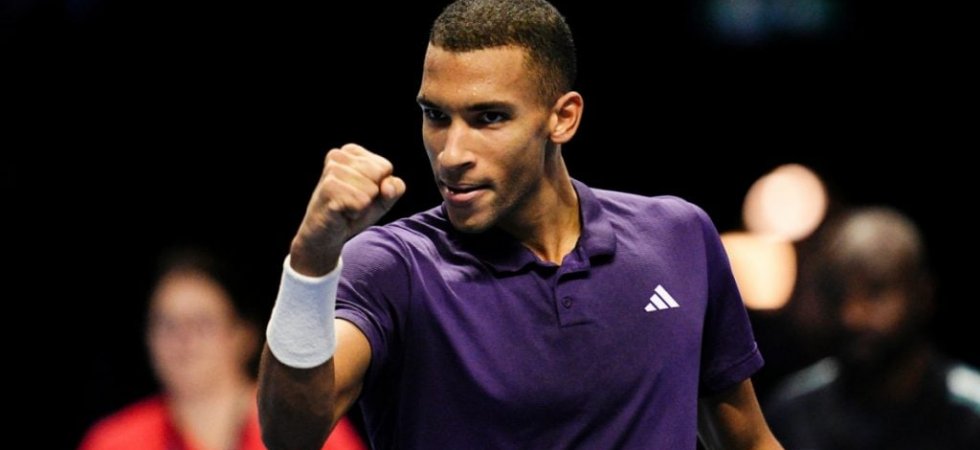 ATP - Masters : Auger-Aliassime, un match-piège pour Alcaraz ? 