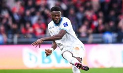 OM : Mbemba aligné face à Benfica ? 