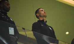 Al-Nassr : Cristiano Ronaldo, un avenir en question 
