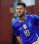 Copa America : Messi et l'Argentine visent une nouvelle couronne 