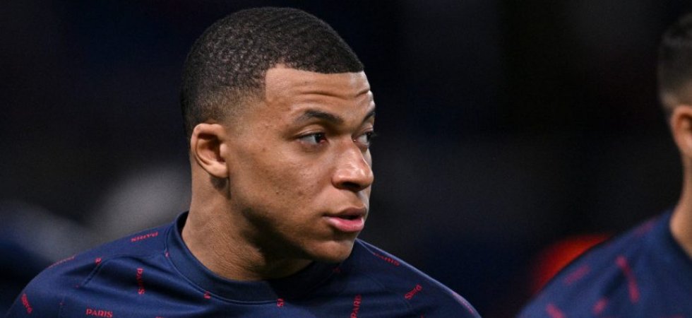 PSG : Le cas de l'autre Mbappé