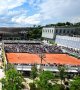 Roland-Garros : Le programme de jeudi 