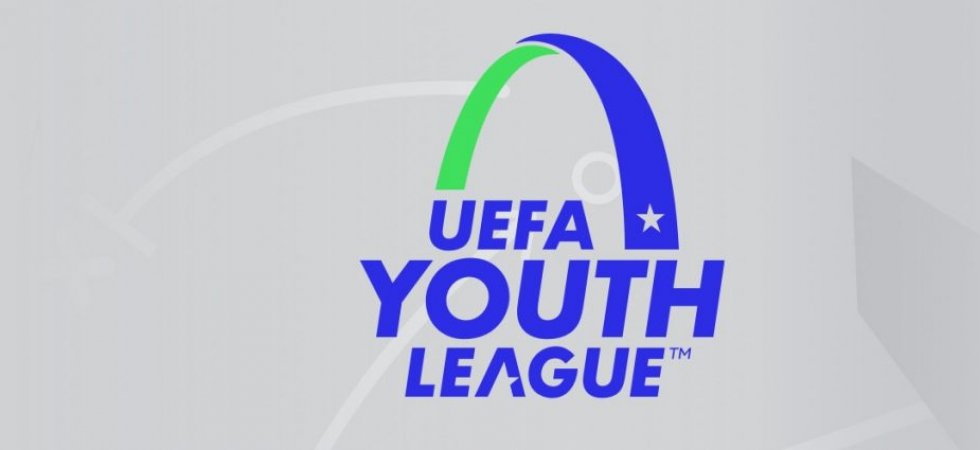 Youth League : L'OM en prend six face au Sporting