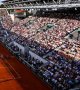 Roland-Garros : Revivez la 8eme journée 