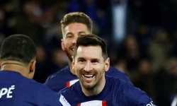Baromètre L1 : Messi, Mbappé, Savanier, Fonte... Les tops et les flops de la 26ème journée