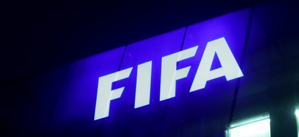 FIFA : Maintien des règles spéciales pour les joueurs en Ukraine et en Russie