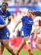 Tournoi des 6 Nations (F) : Un nouveau record malgré la défaite des Bleues