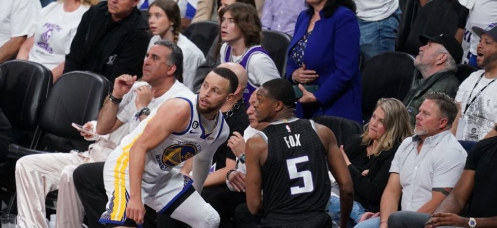 NBA - Play-offs : Sacramento et New York démarrent bien