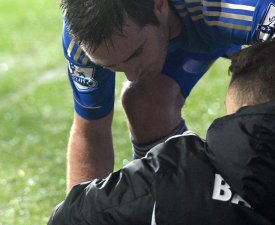 L'ex-ramasseur de balles frappé par Hazard vend sa marque de vodka pour 584 millions