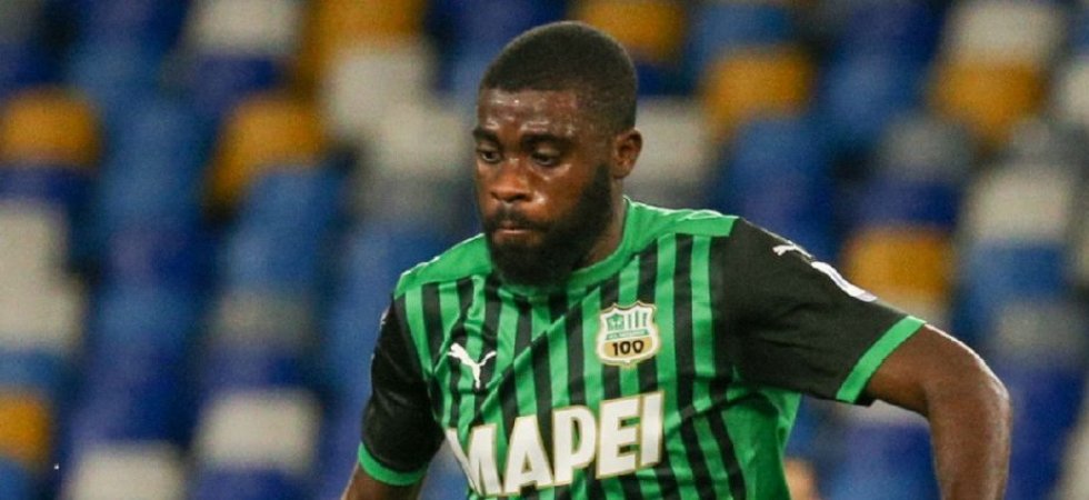 Atalanta : Boga courtisé par l'OM ?