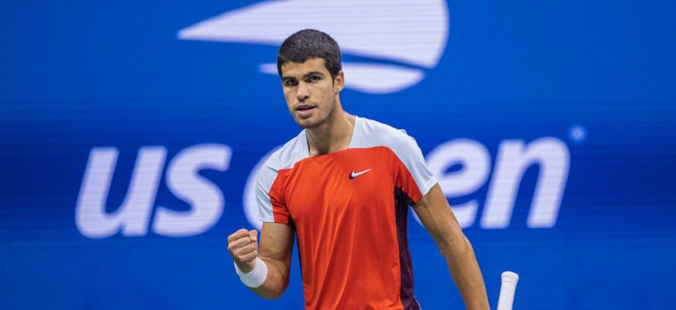 L'US Open élargit l'arbitrage vidéo