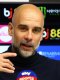 Manchester City : Guardiola félicite Arsenal et ne confirme pas son départ