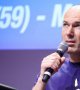 Paris 2024 : Absent pour le début du relais de la flamme, où était Zinédine Zidane ? 