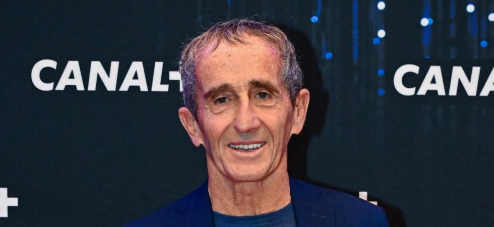F1 : Prost cambriolé et agressé