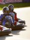 F1 : Verstappen double 99 kartings en 35 minutes !