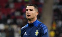 Mercato : Ronaldo prolonge à Al-Nassr jusqu'en 2027 