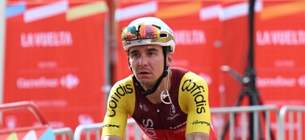 Cyclisme sur piste : Coquard annonce son retour avec une ambition olympique 