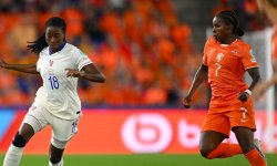 Coupe du Monde 2027 (Qualifs/F) : Suivez Pays-Bas - France en live commenté à partir de 20h45