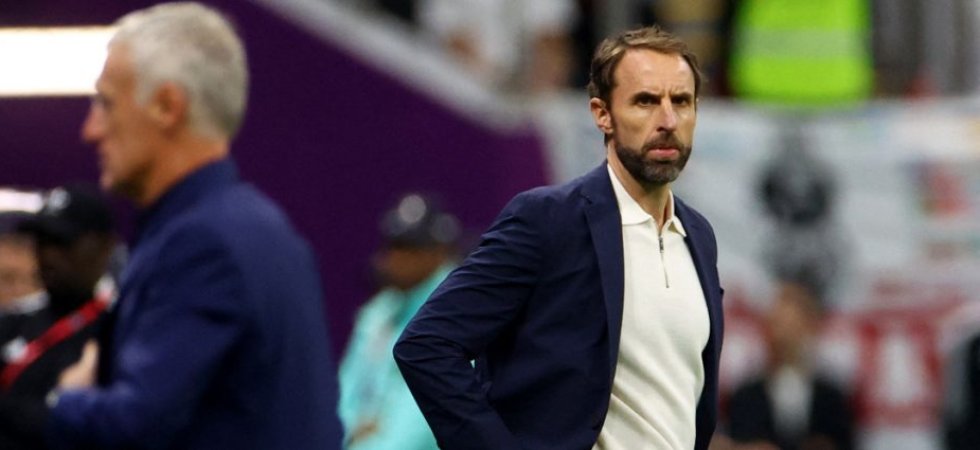 Angleterre : Qui pour remplacer Southgate ?