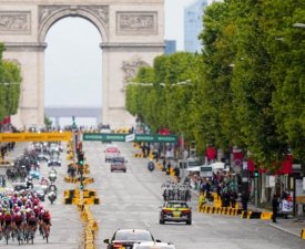 Tour de France : Ce que l'on sait du parcours 2026 