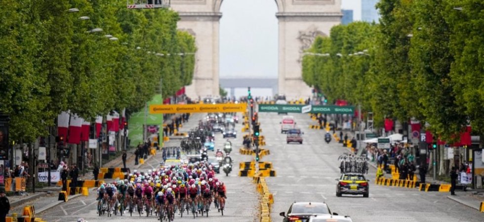 Tour de France : Ce que l'on sait du parcours 2026 