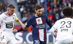 Mercato : Messi prépare son retour au Barça ?