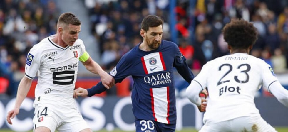 Mercato : Messi prépare son retour au Barça ?