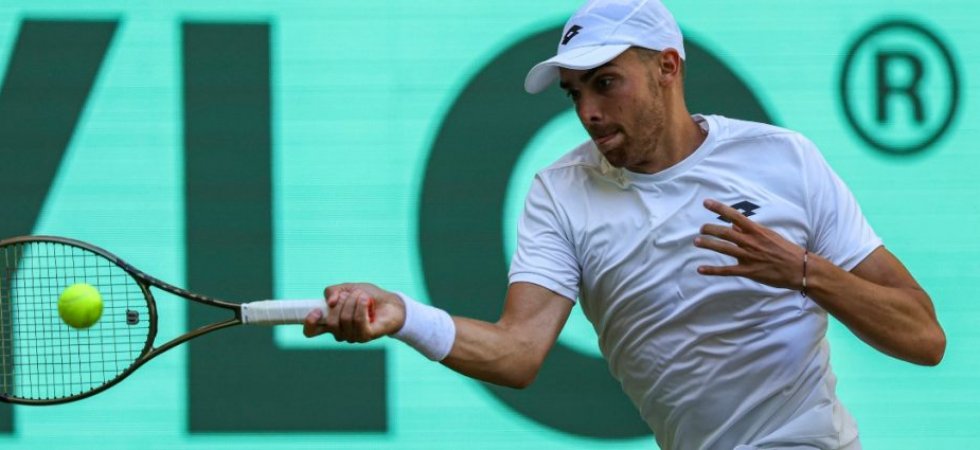 ATP - Majorque : Bonzi solide et en demi-finales pour la deuxième fois de sa carrière