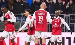 L1 (J25) : Tout savoir sur Brest - Le Havre 