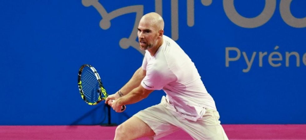 ATP - Montpellier : Mannarino s'invite en quarts de finale en dominant Humbert 
