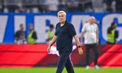Amical : L'OM défait par Montpellier