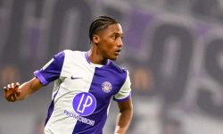 Sénégal : Diop pense à la Coupe du monde, « un rêve d'enfant » 