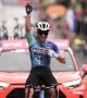 Giro (E19) : Vendrame offre un nouveau succès à l'équipe Decathlon-AG2R La Mondiale, Pogacar toujours leader 