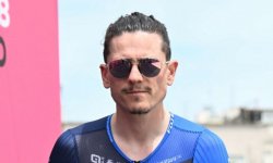Tour de France : Gaudu renonce 