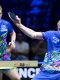 Tennis de table - WTT Europe Smash : Les frères Lebrun qualifiés pour la finale