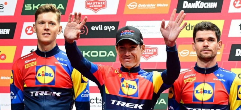 A. Espargaro fait le bilan après sa première course 