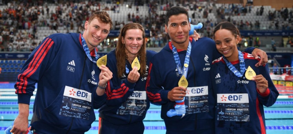 Le top de l'actu sportive du 11 août