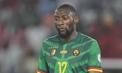 Cameroun : « La fin d'une histoire »... Toko Ekambi se range des Lions Indomptables 