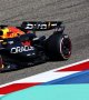 F1 - Essais de pré-saison : Verstappen (déjà) le plus rapide 