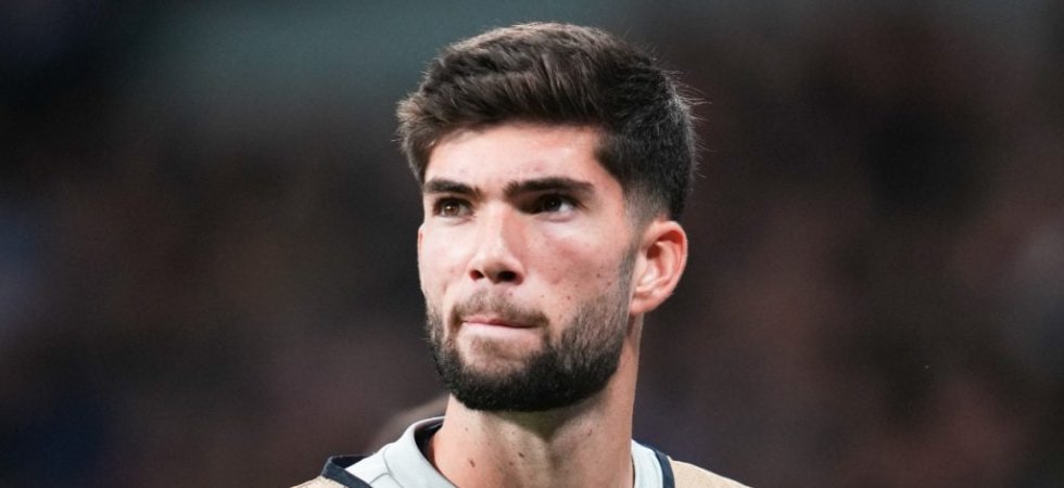 Il n'y aura plus un seul Zidane au Real la saison prochaine, après le départ de Theo 