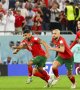 CM 2022 : Le Maroc élimine l'Espagne aux tirs au but !